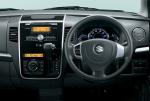 Suzuki Wagon-R Stingray 2009 года